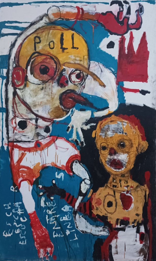 Artevistas gallery