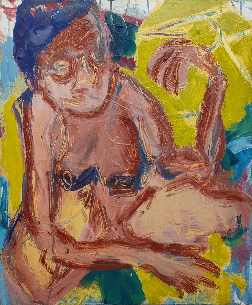 Artevistas gallery
