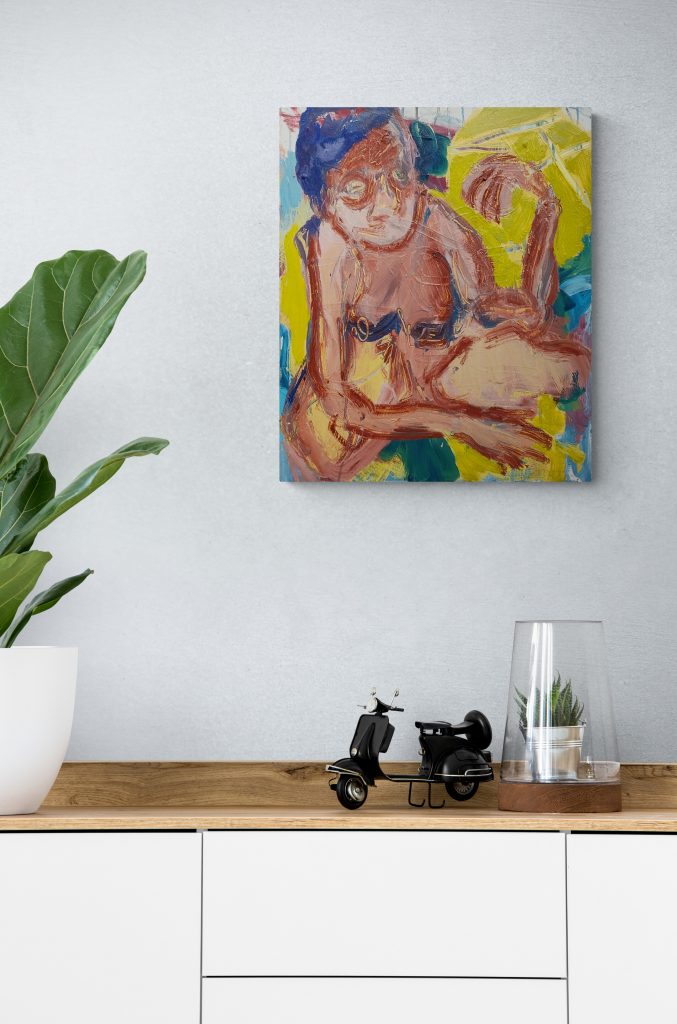 Artevistas gallery