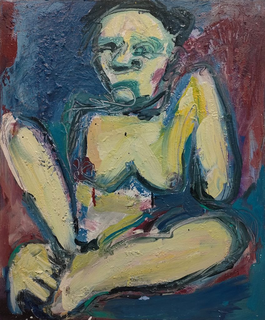 Artevistas gallery