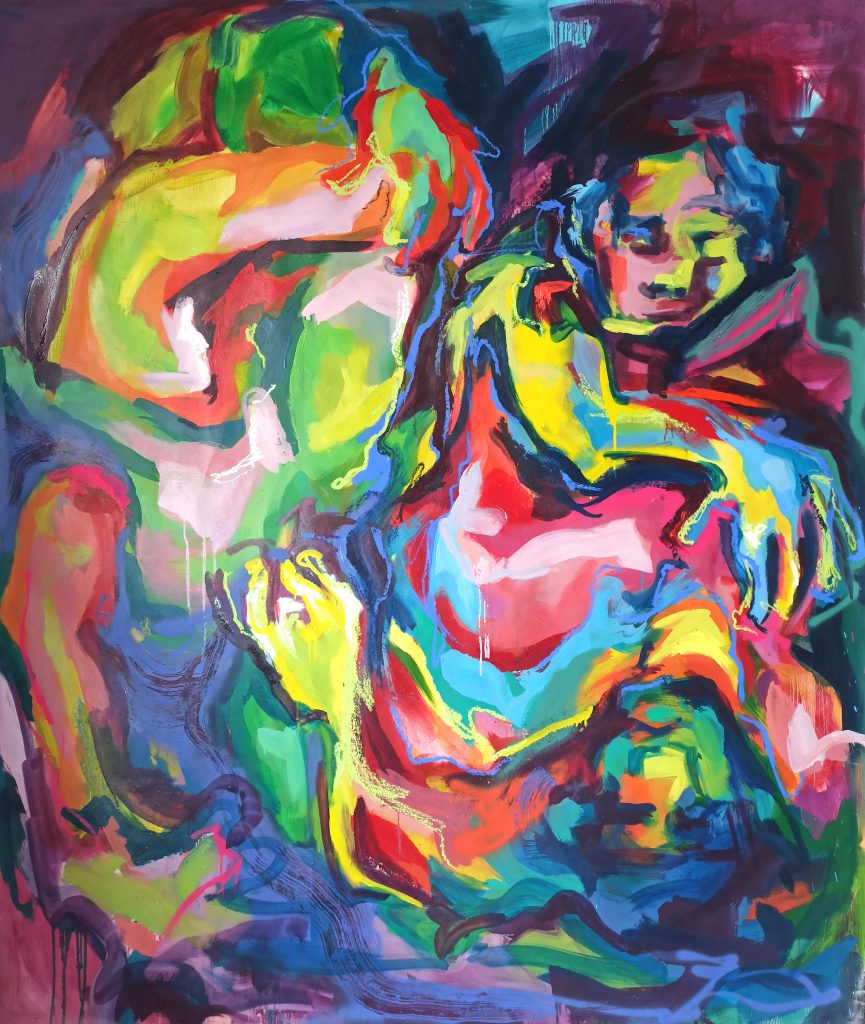 Artevistas gallery