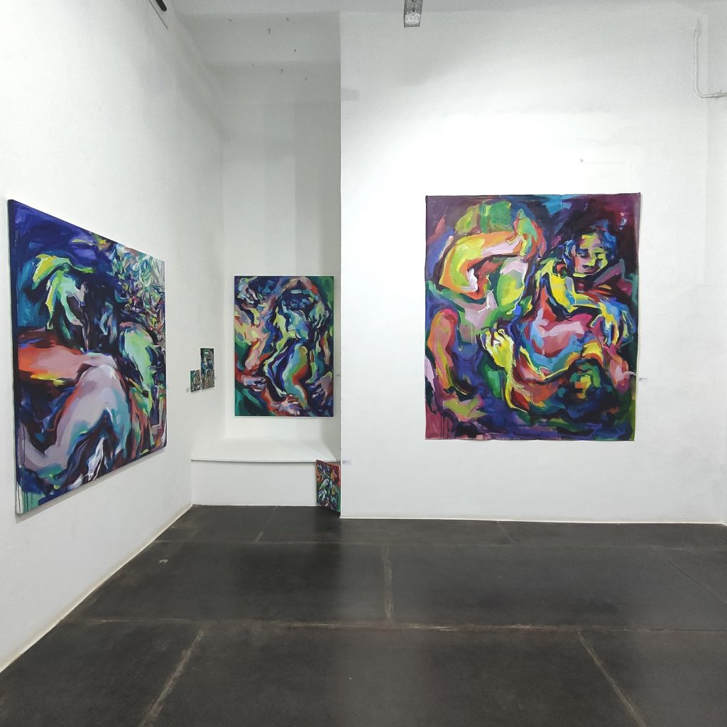 Artevistas gallery