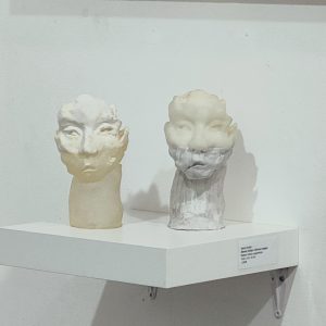 Maria Cuellar artist