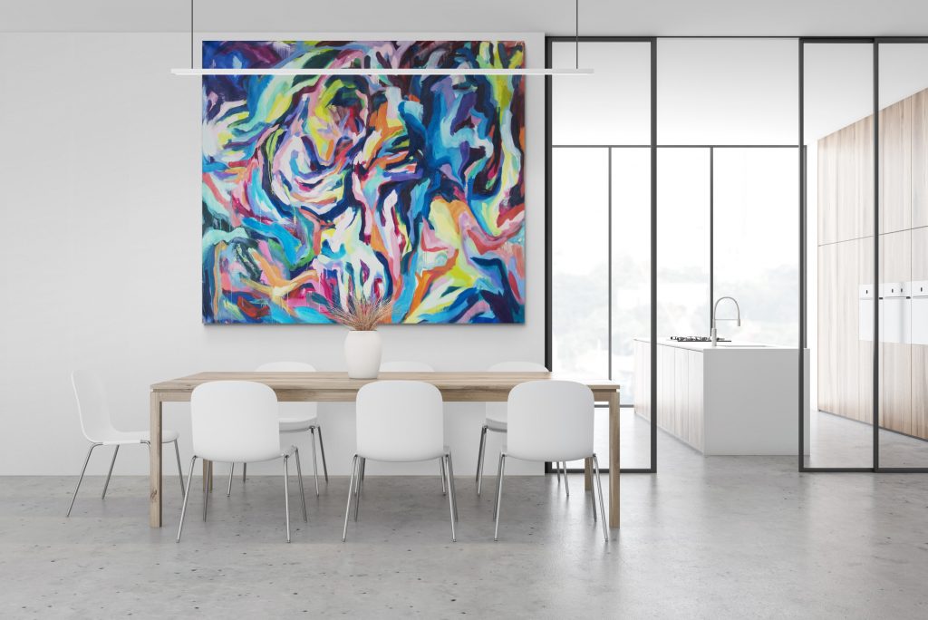 Artevistas gallery