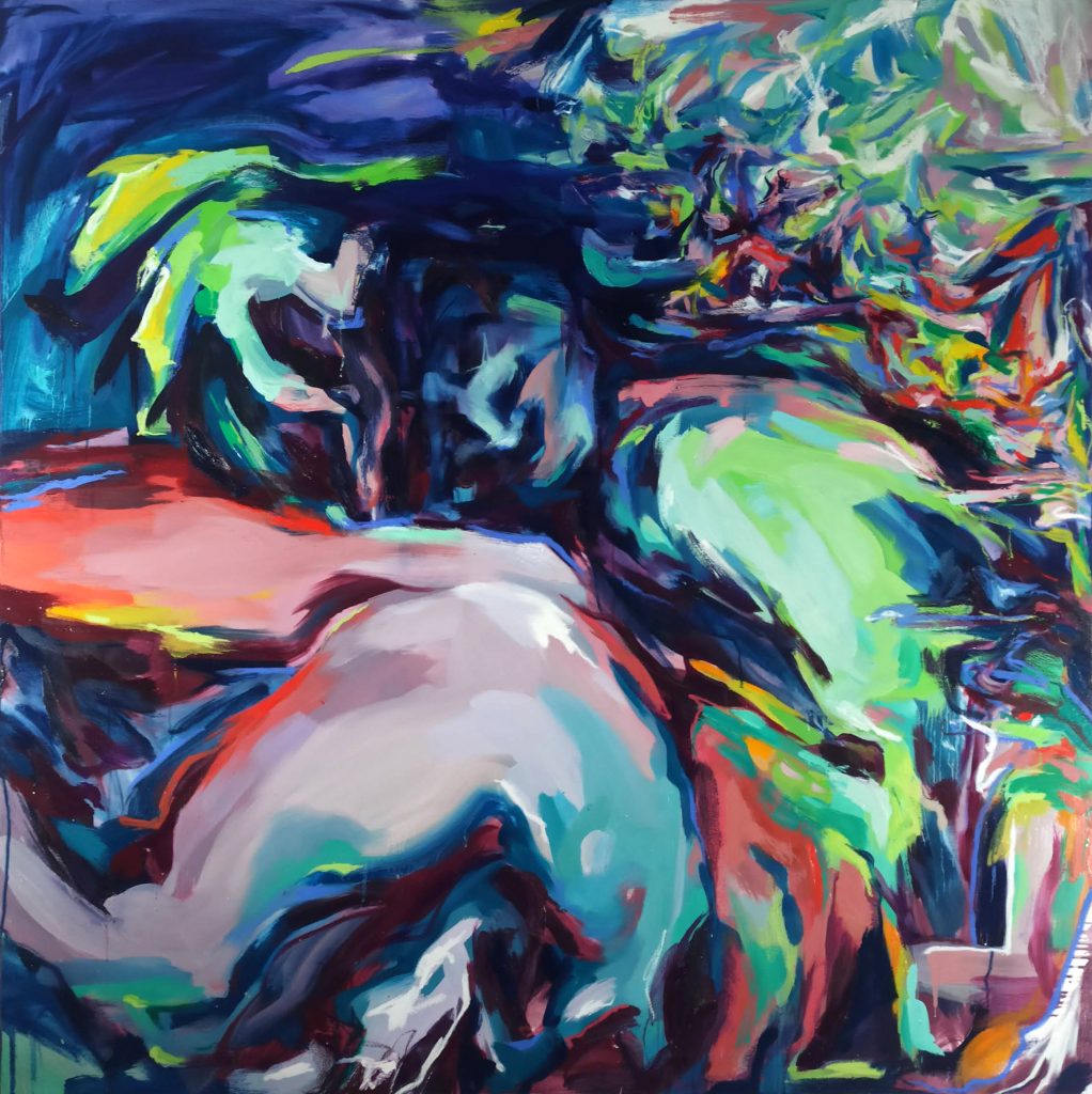 Artevistas gallery