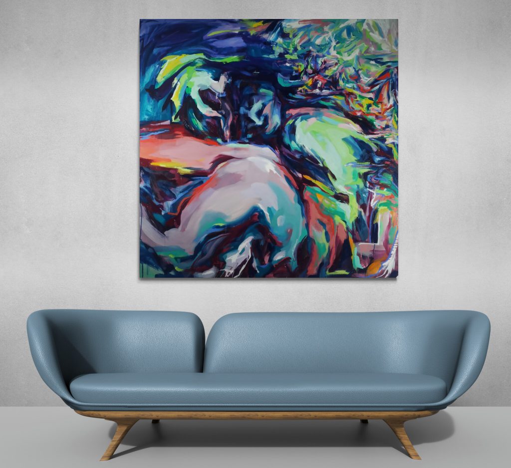 Artevistas gallery