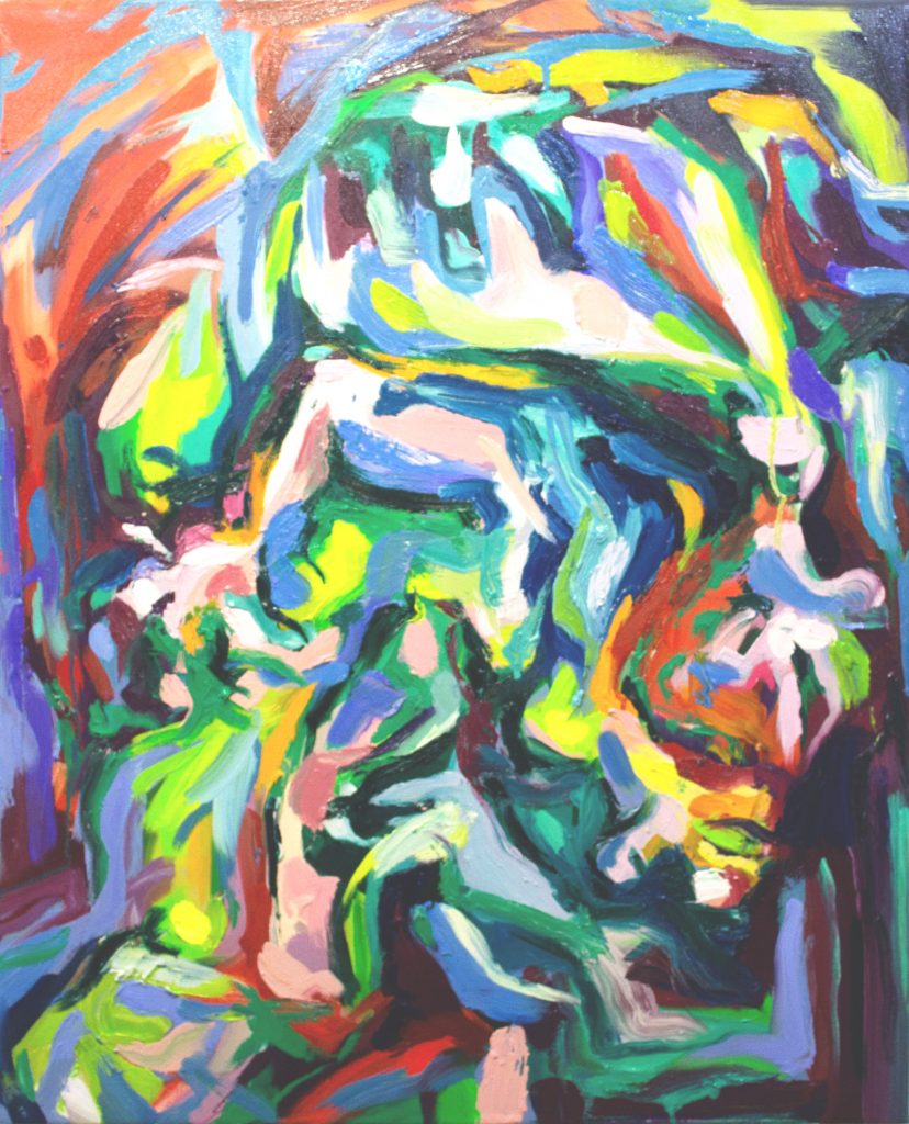Artevistas gallery