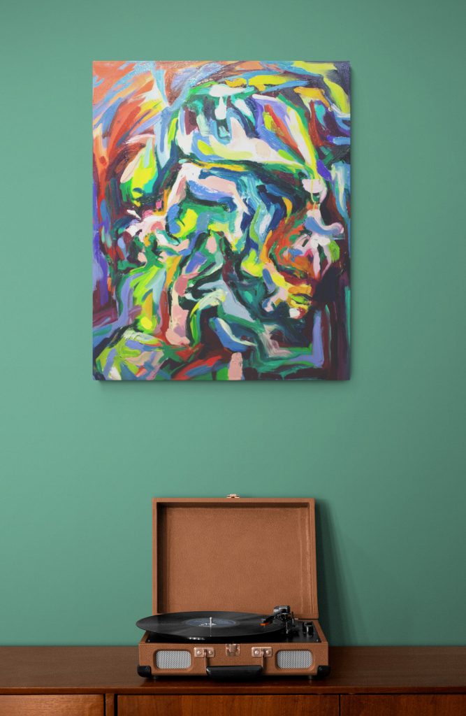 Artevistas gallery