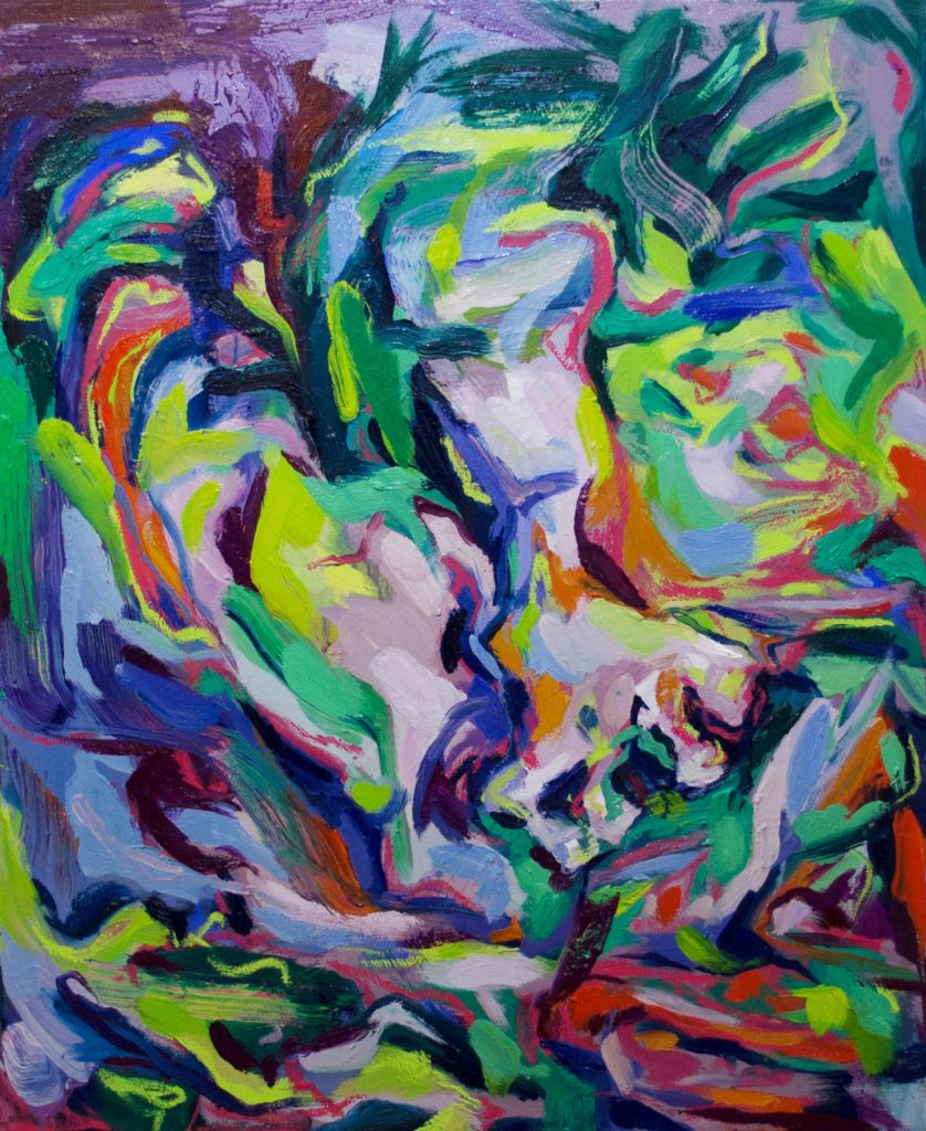Artevistas gallery