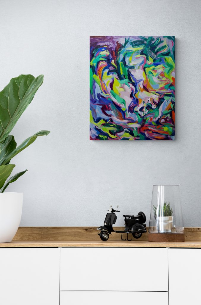 Artevistas gallery