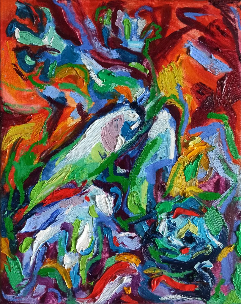 Artevistas gallery