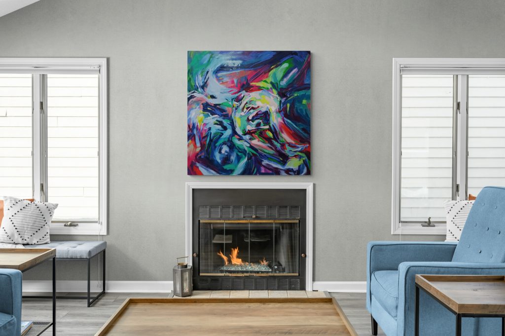 Artevistas gallery
