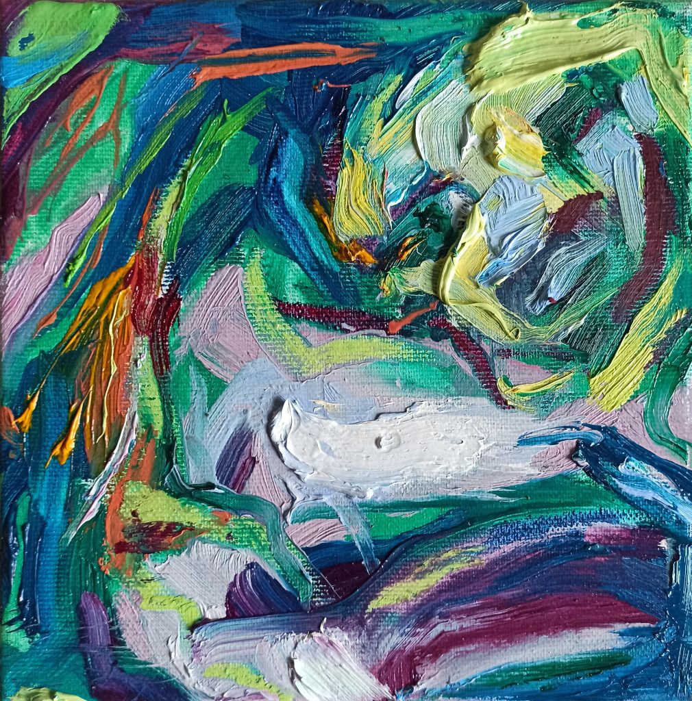 Artevistas gallery