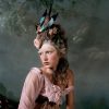Bernard tartinville marie antoinette 4 3 – contemporary artwork, Artevistas art gallery Barcelona