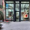 ZZ Various artists – contemporary artwork, Artevistas art gallery Barcelona