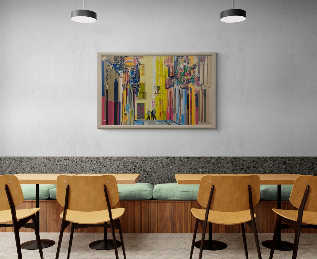 Artevistas gallery