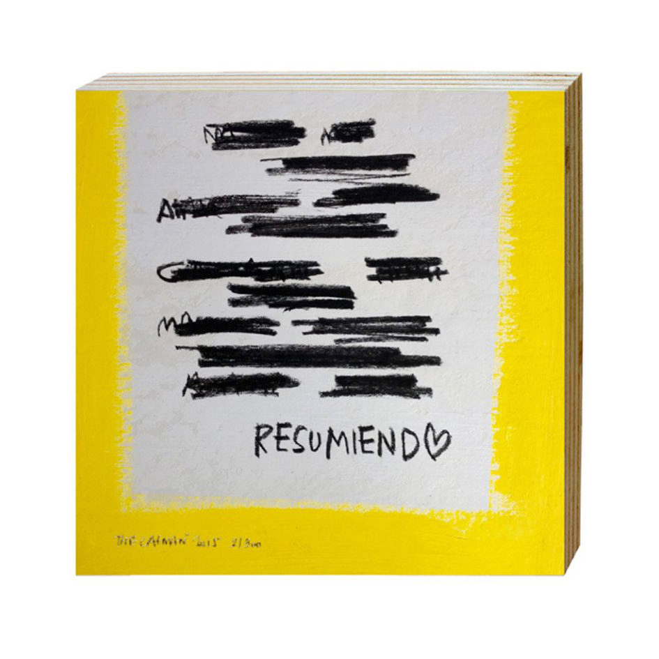 The Catman - Resumiendo