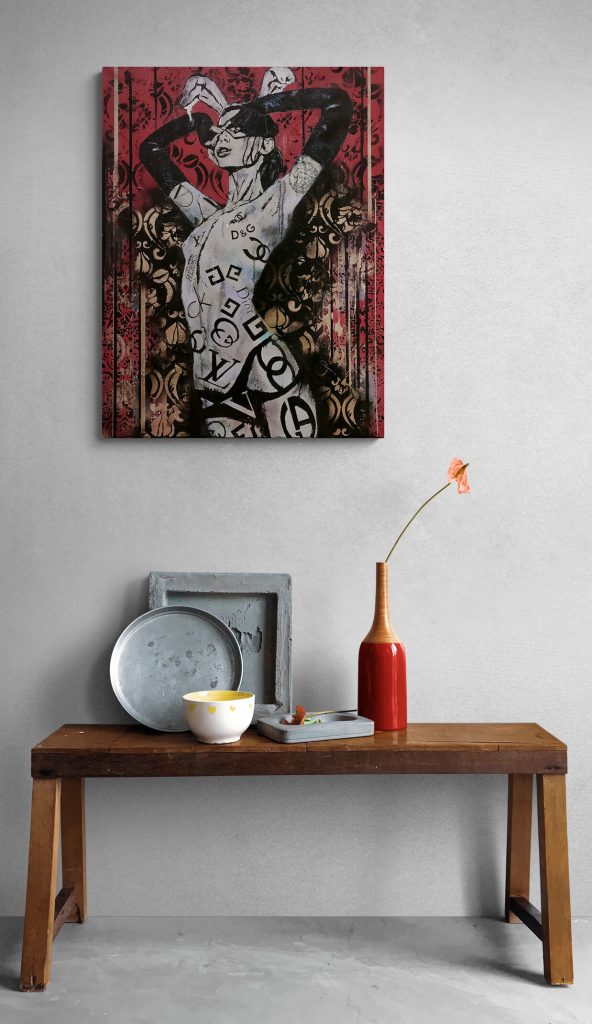 Artevistas gallery