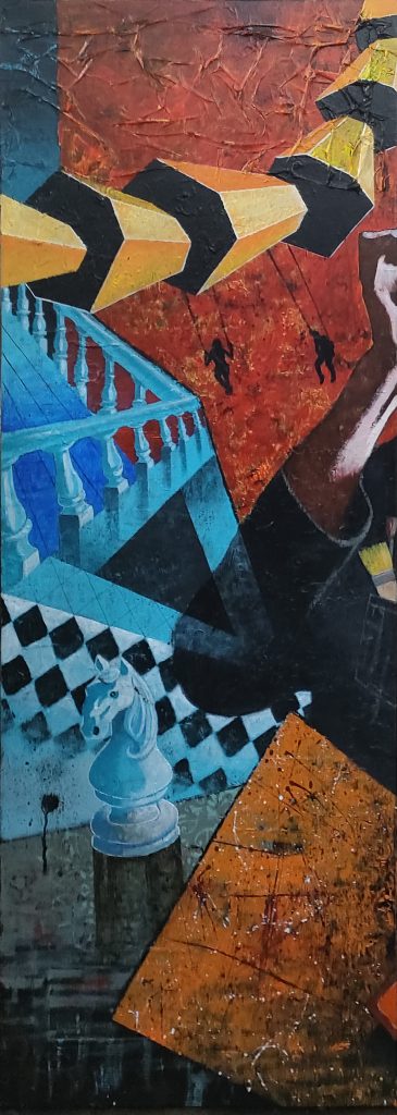 Artevistas gallery