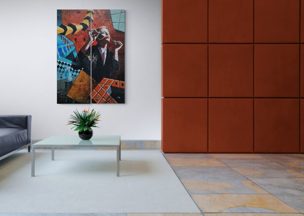 Artevistas gallery