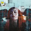 Xavi mira odiame fuerte o quiereme mas – contemporary artwork, Artevistas art gallery Barcelona