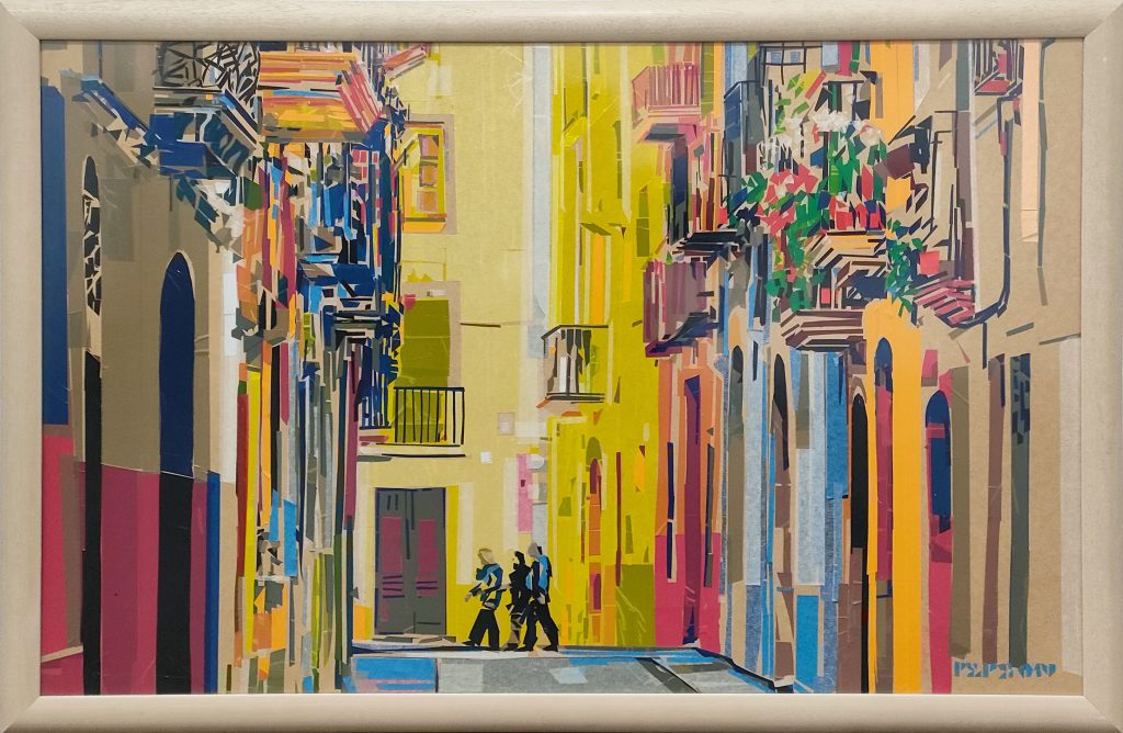 Artevistas gallery