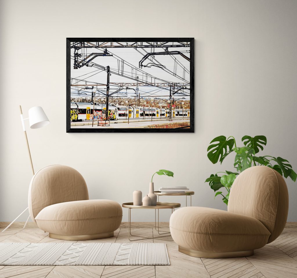 Artevistas gallery