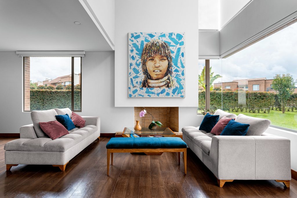 Artevistas gallery