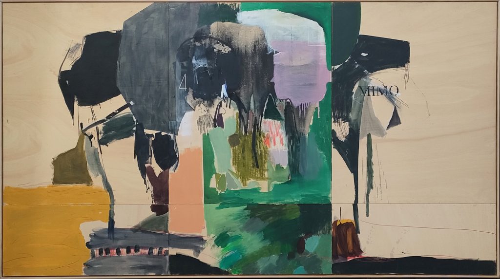 Artevistas gallery