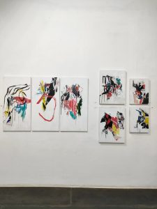 Carmela Alvarado artist