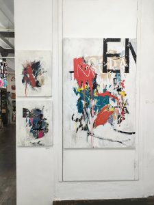 Carmela Alvarado artist
