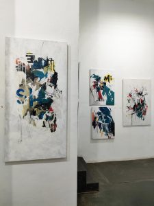 Carmela Alvarado artist