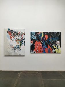 Carmela Alvarado artist