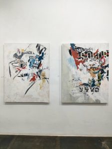 Carmela Alvarado artist