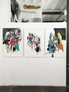 Carmela Alvarado artist