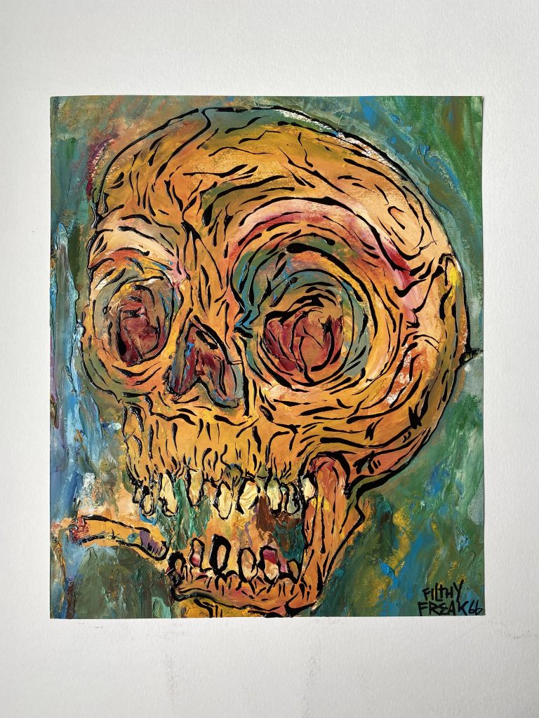 Artevistas gallery