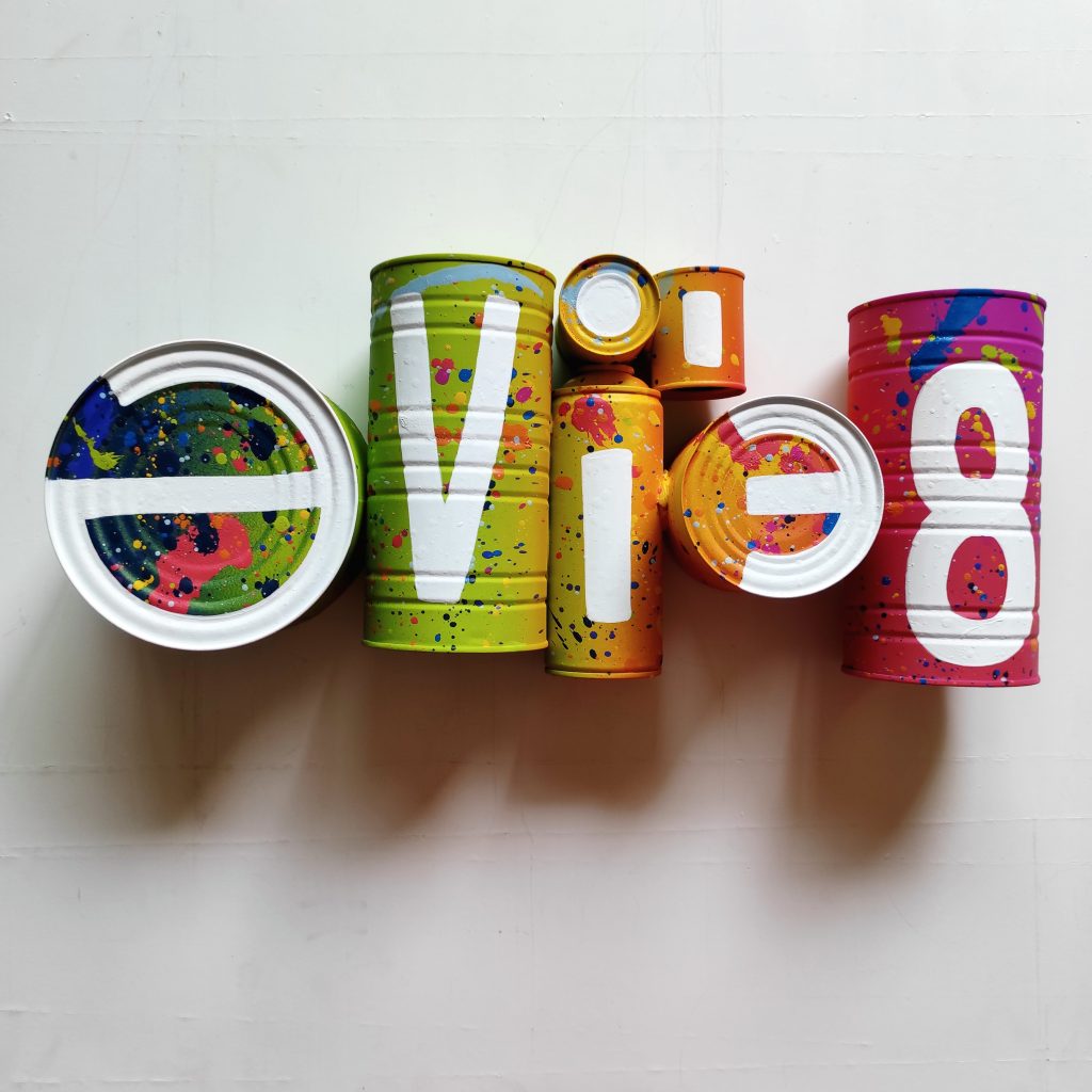 Artevistas gallery