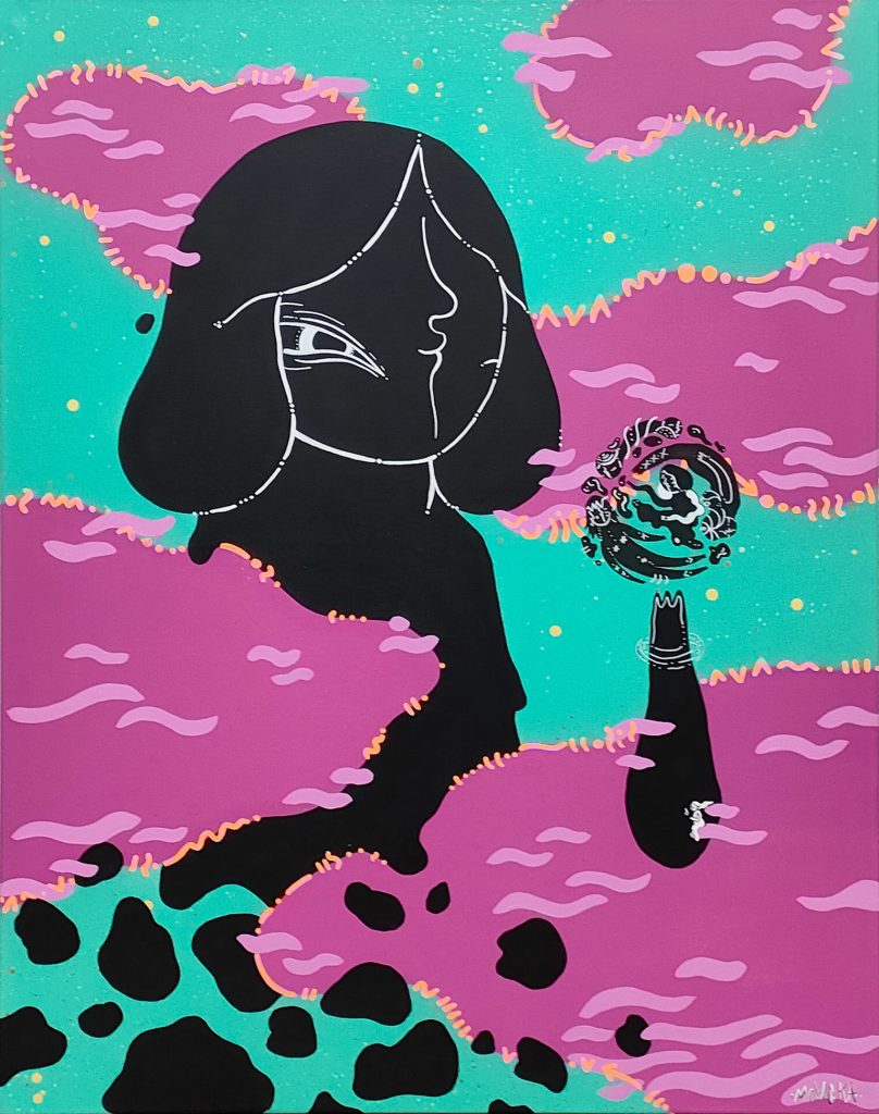 Artevistas gallery