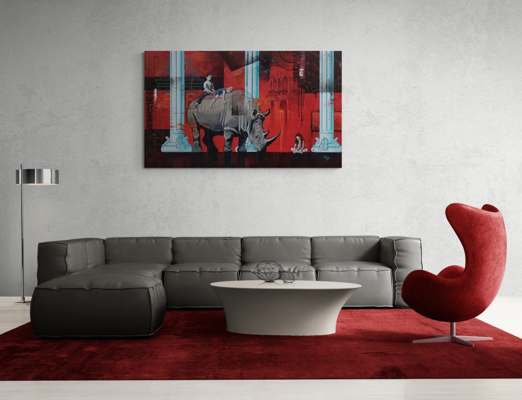 Artevistas gallery