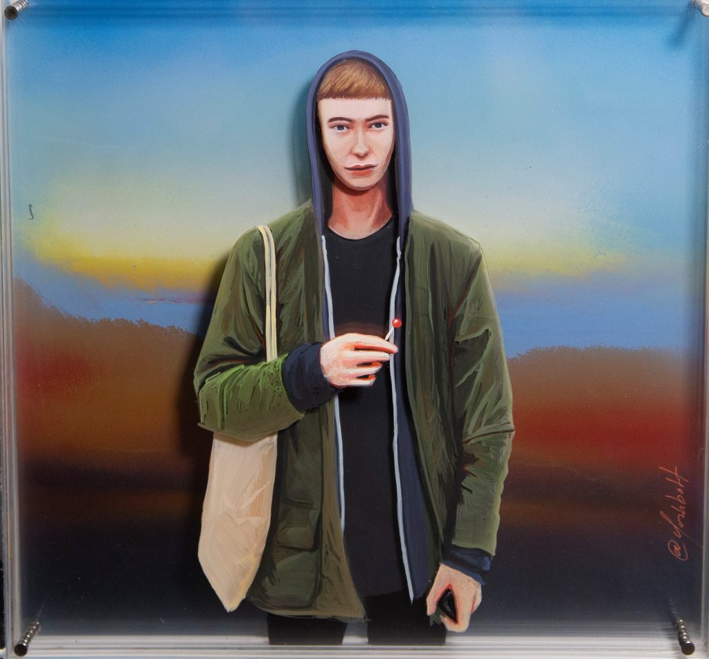 Artevistas gallery