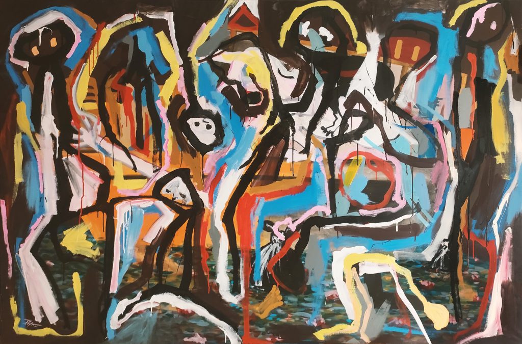Artevistas gallery