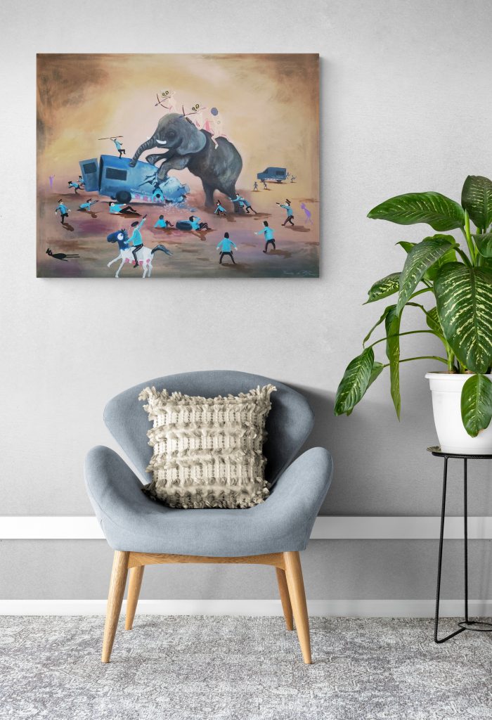 Artevistas gallery