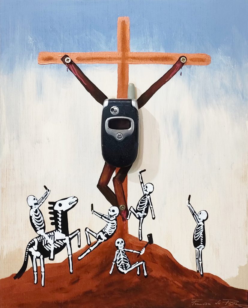 Artevistas gallery