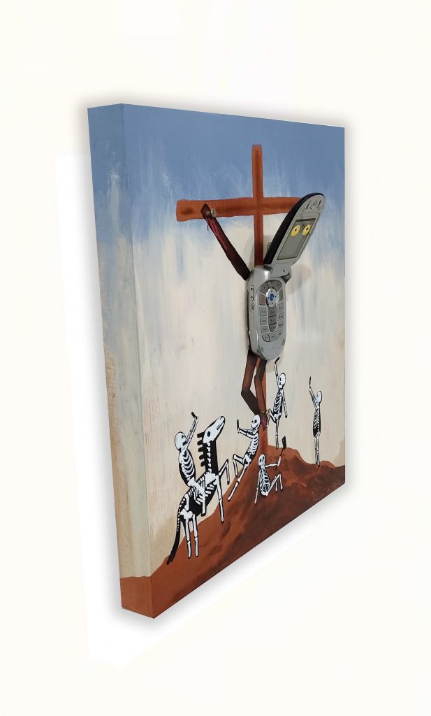 Artevistas gallery