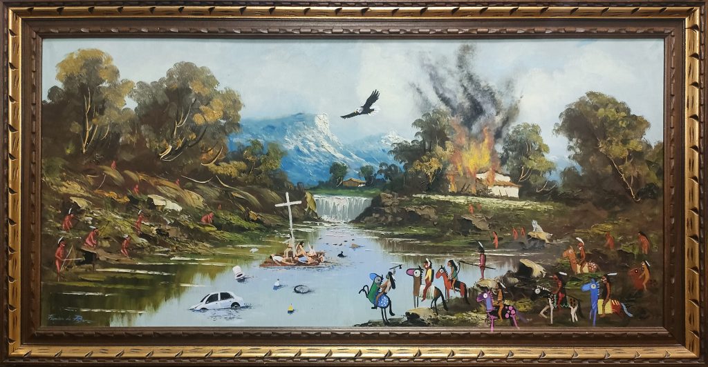 Artevistas gallery