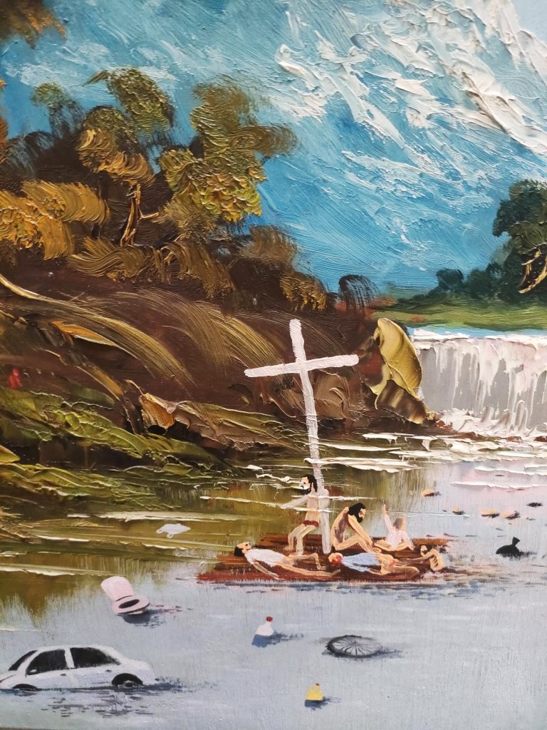 Artevistas gallery