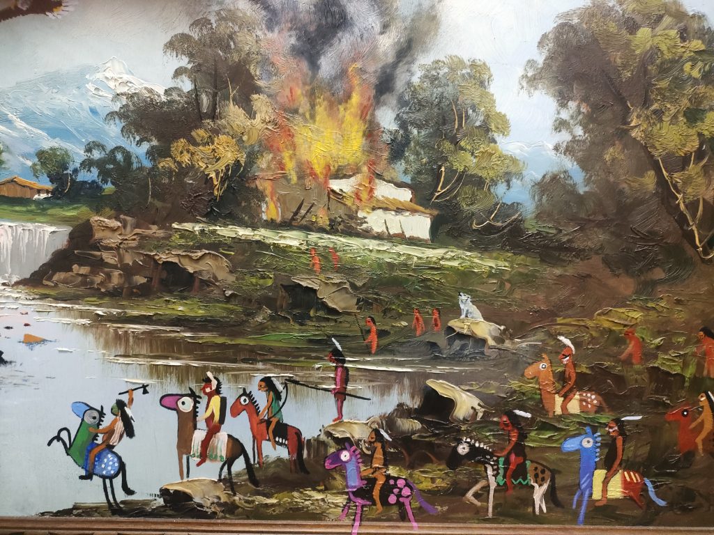 Artevistas gallery