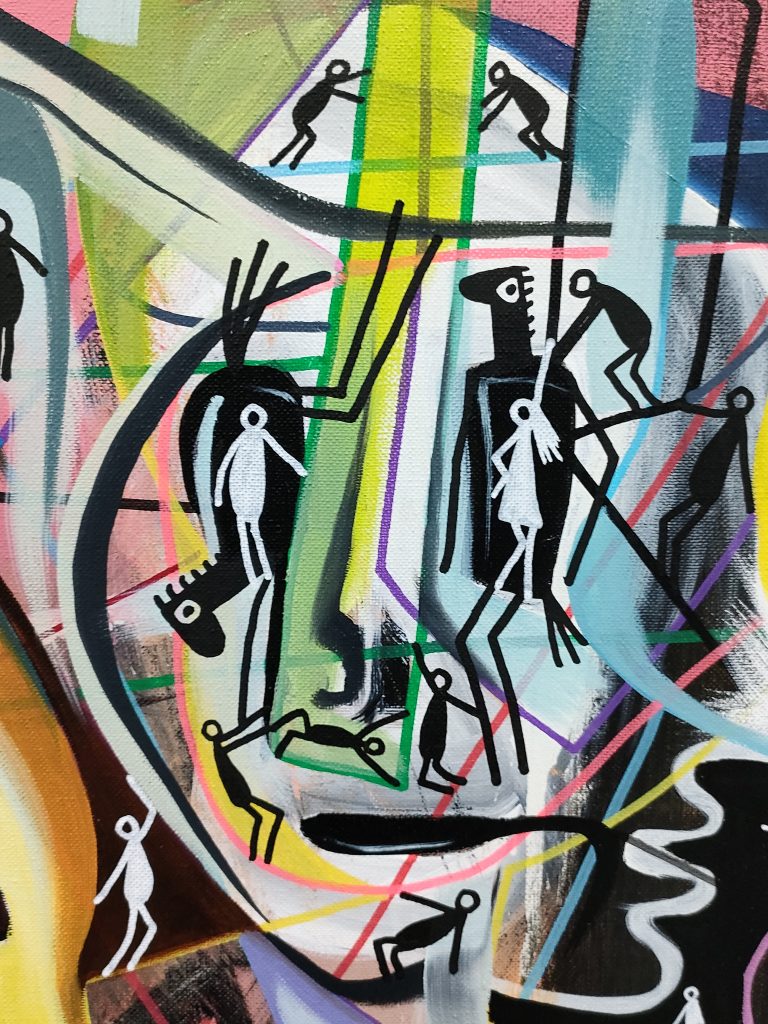 Artevistas gallery