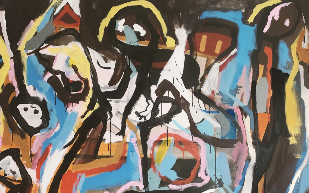 Artevistas gallery