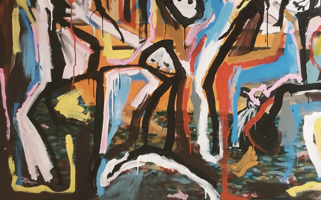 Artevistas gallery